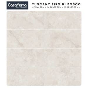 Casaferra - Tuscany Firo Di Bosco Series