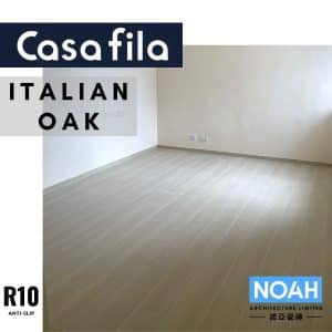 ITALIAN OAK - 諾亞瓷磚 Noah Tiles